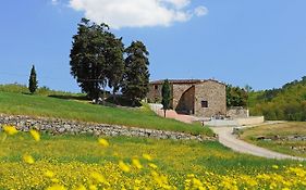 Holiday Home Locazione Turistica Selvapiana By Interhome