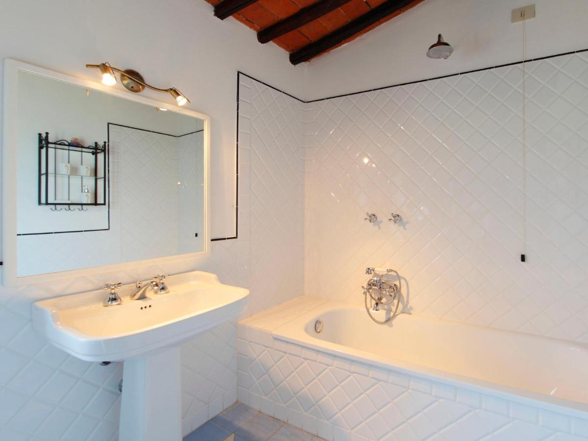 Holiday Home Locazione Turistica Selvapiana By Interhome Greve in Chianti Kültér fotó